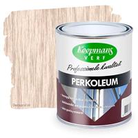 Koopmans Perkoleum Hoogglans Transparant - Blank UV - thumbnail