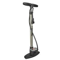 FISCHER FAHRRAD 85580 Profi Staande pomp - thumbnail