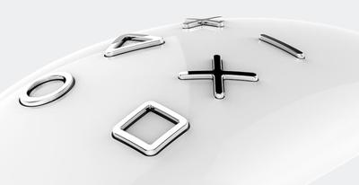 Fibaro KeyFob afstandsbediening - thumbnail