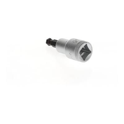 Gedore Dopsleutel 1/2" Torx T45 - 6157060