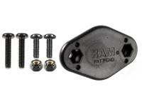 Ram RAP-326M RAP-326M Ezy-Mount Quick Release Man Basis - thumbnail
