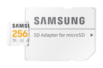 Samsung Sonic the HedgehogTM PRO Plus microSD Card Samsung Sonic the HedgehogTM PRO Plus microSD Card