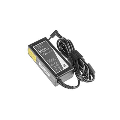 Green Cell AD74P Laptop netvoeding 45 W 19.5 V 2.31 A