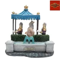 Efteling Kleding van de keizer - thumbnail