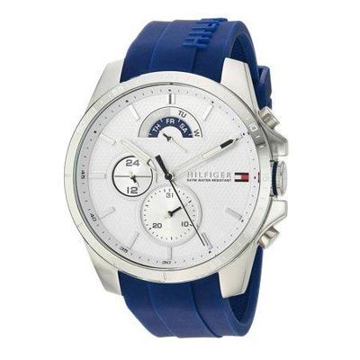 Tommy Hilfiger 1791349 Herenhorloge Tommy Hilfiger 1791349 Herenhorloge