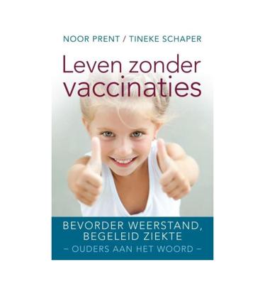 Ankh Hermes Leven zonder vaccinaties (1 st)