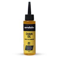 Cyclon Kettingolie 100 ml geel - thumbnail