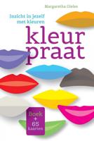 Kleurpraat - Margaretha Gieles - Paperback (9789460151996) - thumbnail