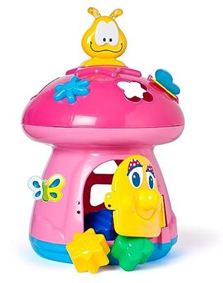 Interactief Speelgoed Moltó 13503 (40 cm)