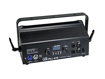 Eurolite 40001899 PLL-576 DMX LED-lichteffect Aantal LEDs: 576 0.28 W