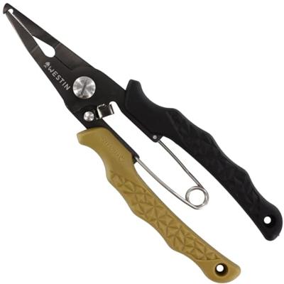 Westin HD Split Ring Pliers XL 19 cm