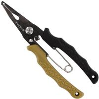 Westin HD Split Ring Pliers XL 19 cm - thumbnail