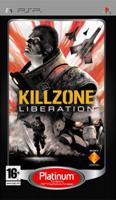 Killzone Liberation (platinum) - thumbnail
