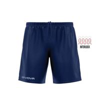 GIVOVA POCKET SHORT - thumbnail