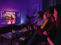 Philips Hue Play LED-Lightbar basisset LED vast ingebouwd 6 W N/A - thumbnail