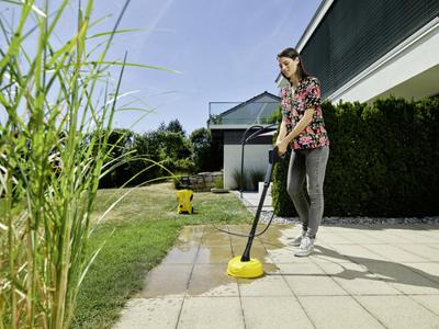 Karcher K3 | POWER CONTROL HOME | Hogedrukreiniger - 1.676-103.0