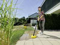 Karcher K3 | POWER CONTROL HOME | Hogedrukreiniger - 1.676-103.0 - thumbnail