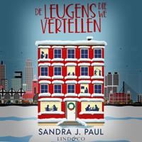 De leugens die we vertellen - thumbnail
