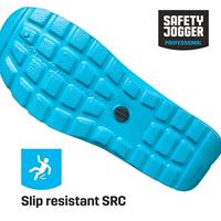 Oxypas O.K Klomp Oxyva | Navy | Maat 46 - 00,154,214,45 - thumbnail