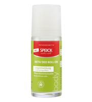 Speick Natural Aktiv Deo Roll-On - thumbnail