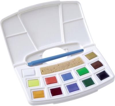 Talens art creation aquarelverf pocket box