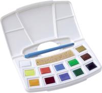 Talens art creation aquarelverf pocket box - thumbnail