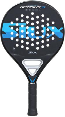 SIUX OPTIMUS 5 AIR PADEL RACKET