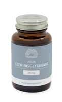 Mattisson HealthStyle IJzer Bisglycinaat Capsules - thumbnail