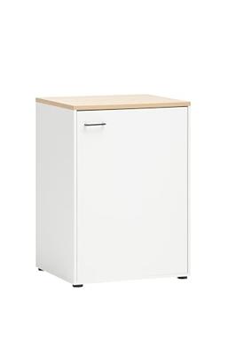 Schildmeyer Kast Solea (mat wit) Schildmeyer Kast Solea (mat wit)