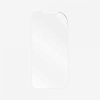 tech21 Impact Shield Screen Protector voor Apple iPhone 12 Pro Max met anti-kras en anti-microbiële eigenschappen - thumbnail