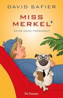 Miss Merkel en de dode therapeut - David Safier - ebook - thumbnail