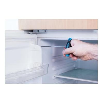 HAZET Schroevendraaier · met T-greep 828LG-T30 · Binnen-TORX®-profiel · SW T30
