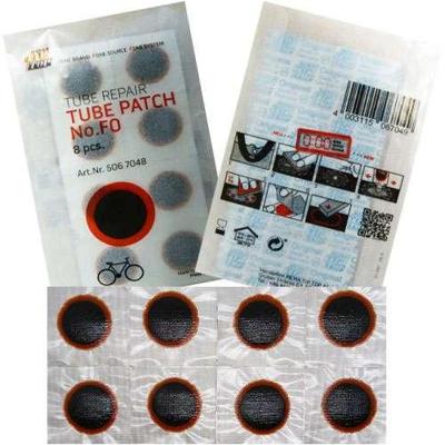 Rema Tip Top Patch Kit TT-04