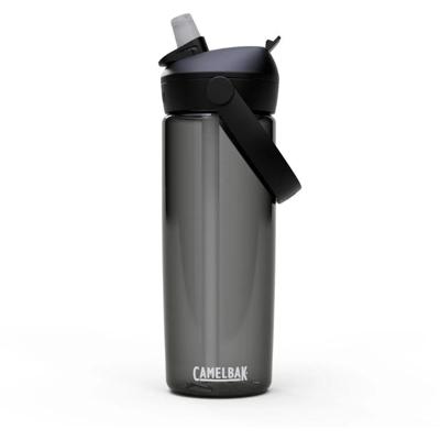 Camelbak Thrive Flip Straw 0,6 L Drinkfles Charcoal 0,6L Camelbak Thrive Flip Straw 0,6 L Drinkfles Charcoal 0,6L