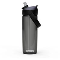 Camelbak Thrive Flip Straw 0,6 L Drinkfles Charcoal 0,6L - thumbnail