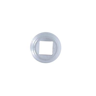 HAZET Dopsleutel 880-16 · 3/8 inch (10 mm) vierkant hol · Buiten-zeskant-tractieprofiel · SW 16 mm HAZET Dopsleutel 880-16 · 3/8 inch (10 mm) vierkant hol · Buiten-zeskant-tractieprofiel · SW 16 mm