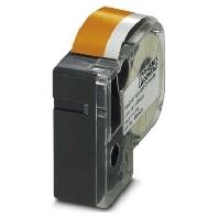 Phoenix Contact 803958 MM-EMLF (EX24)R C1 OG/BK Etiketten voor thermotransferprinter Montagemethode: Plakken Oranje, Zwart 1 stuk(s)