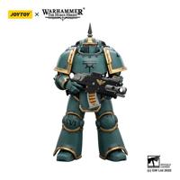 Warhammer The Horus Heresy Action Figure Sons of Horus MK lll Tactical Legionary 12 cm - thumbnail