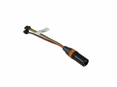 Eurolite EUROLITE DXT DMX Pixel Converter PRO