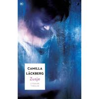 Zusje (Paperback) - thumbnail