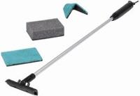 Ebi glasreinigingsset cleany 4 in 1 - thumbnail