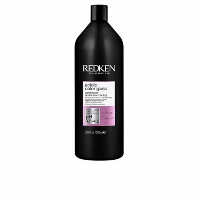 Redken Haircare Acidic Color Gloss Conditioner 1000ml
