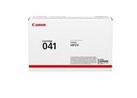 Canon Toner 041 Origineel Zwart 10000 bladzijden 0452 C 002 - thumbnail