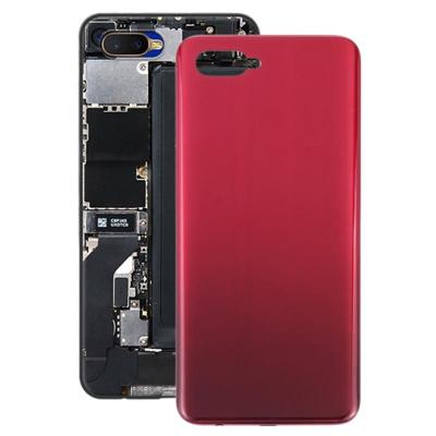 Achterklep batterij voor OPPO R15X (rood)