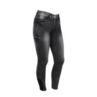 Mondoni Soweto rijbroek grijs maat:36 - thumbnail