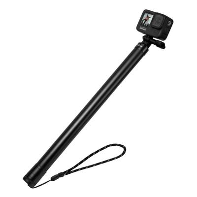 Telesin Selfie Stick carbon 2,7 meter (extra compact)