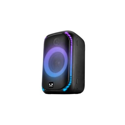 Fresh 'n Rebel Loud M Party Speaker Bluetooth speaker Zwart