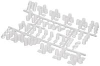 NOCH TERRA-FORM 61630 Verbindingsdelen Kunststof 1 set(s) - thumbnail