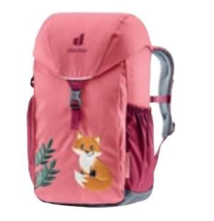 Deuter Waldfuchs 14 Kinder wandelrugzak Roze