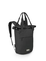 Osprey Arcane Tote Rugtas Black 21L - thumbnail